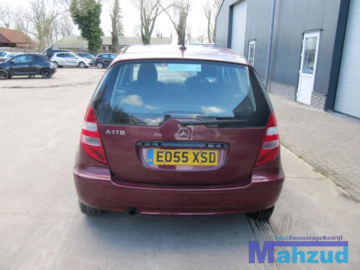2006-mercedes-a-klasse-a170-w169-17-demontage-sloop-180 — foto 5