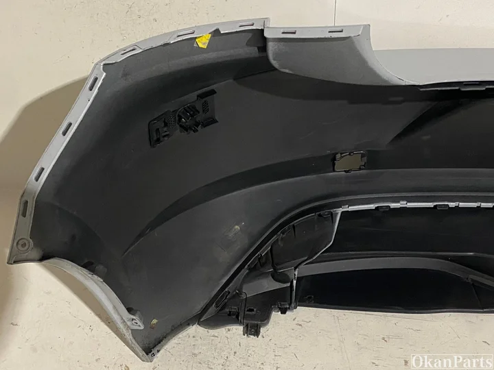 volkswagen-vw-polo-2g-achterbumper-2g807421 — foto 4