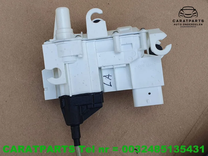 7368451-2581895-deurslot-g12-portierslot-g12-softclose-m760 — foto 2