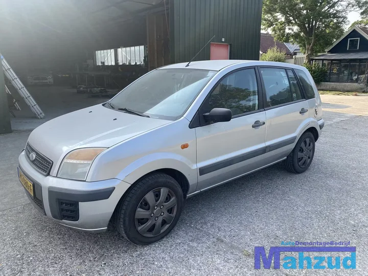 2007-ford-fusion-14-16v-demontage-sloop-donorauto-onderdelen — foto 2