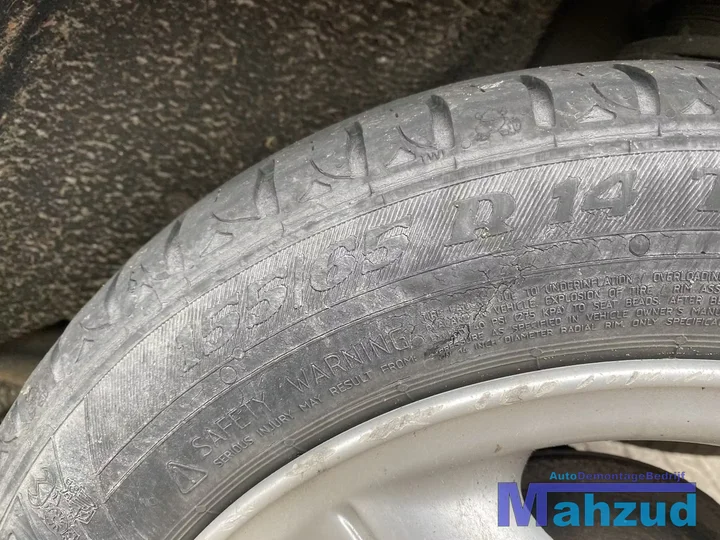 1998-ford-fiesta-4-125i-16v-blauw-dha-dhb-onderdelen — foto 19