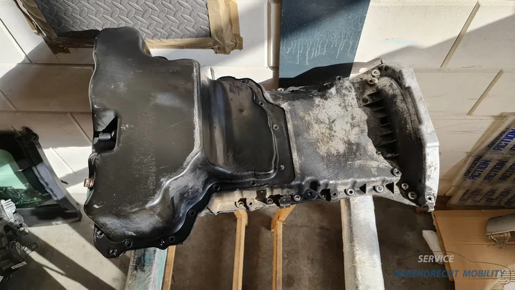 mercedes-w164-ml-m-klasse-carter-carterpan-a6420100528-6420141502-origineel-nette-staat-gebruikt-2005-2006-2007-2008-2009-2010-2011-2012-barendrecht-mobility-service — foto 7