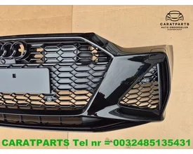4k8807065k-rs7-bumper-rs7-voobumper-rs6-bumper-rs6-c8-4k — foto 5