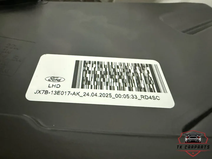 nieuw-ford-focus-mk-4-iv-led-koplamp-links-jx7b13e017ak — foto 5