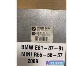 bmw-1-3-serie-e87-e81-e90-abs-module-computer-912708801 — foto 2