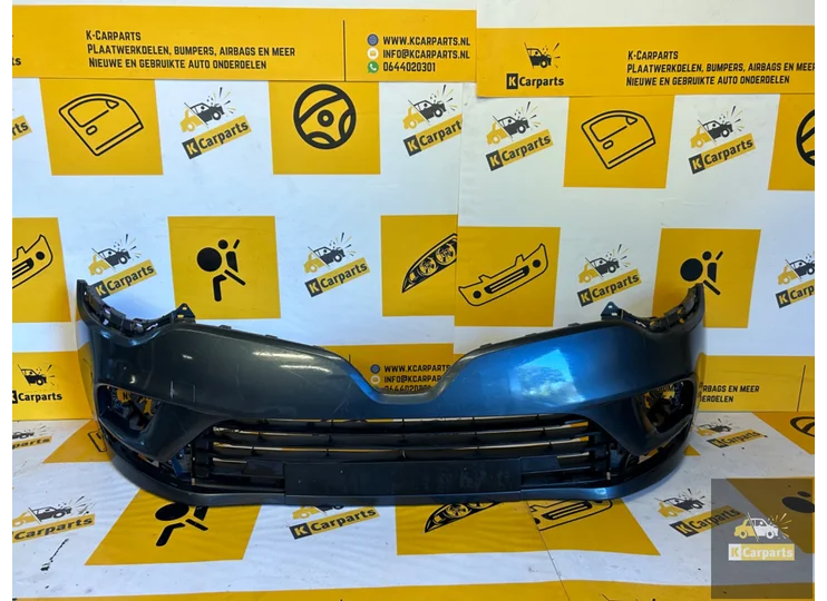 Stoßstange Renault Clio 4 Facelift 2016-2019 620221630P Stoßstange