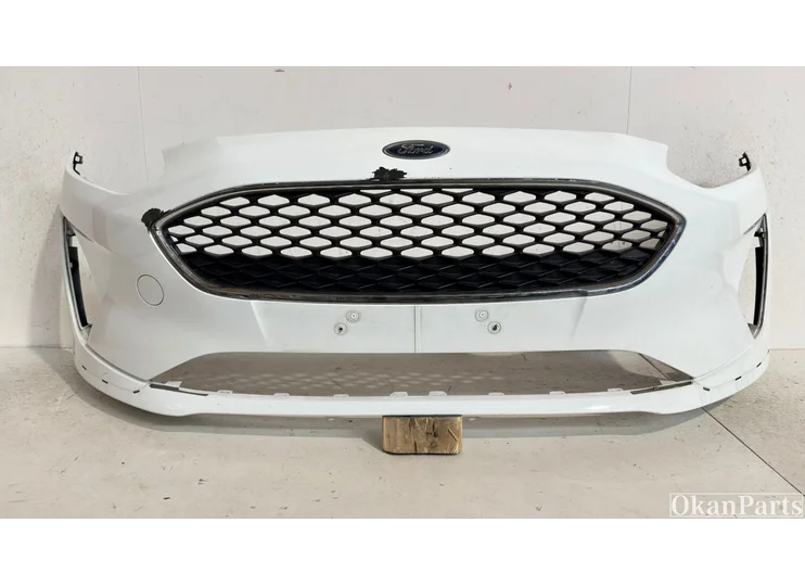 Ford FIesta VIII VII Active voorbumper H1BB-17K819-A