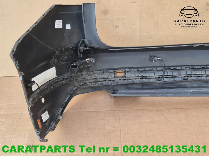 760807568j-volkswagen-touareg-achterbumper-touareg-760-cr7 — foto 14