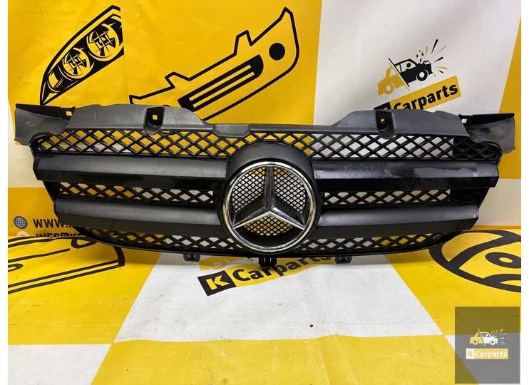 mercedes sprinter 3,5t 313 cdi 16v grille  A9068800385