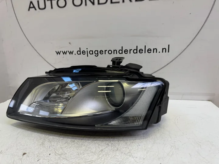 audi-a5-s5-xenon-led-koplamp-links-8t0941003aa — foto 2