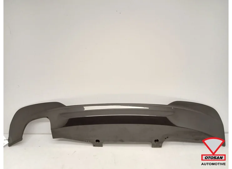 BMW 5 Series GT F07 LCI M Diffuser Rear Bumper 51128056111