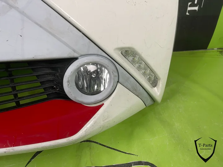 toyota-aygo-voorbumper-bumper-grille-led — foto 4