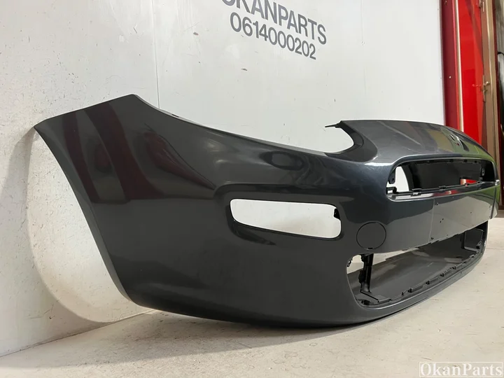 fiat-punto-voorbumper-735536139 — foto 2