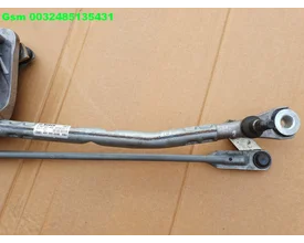 4m1955023b-4m1955119a-ruitenwis-q7-ruitenwisser-mechaniek-q7 — foto 2