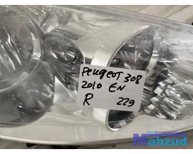 peugeot-308-rechts-koplamp-engels — foto 2