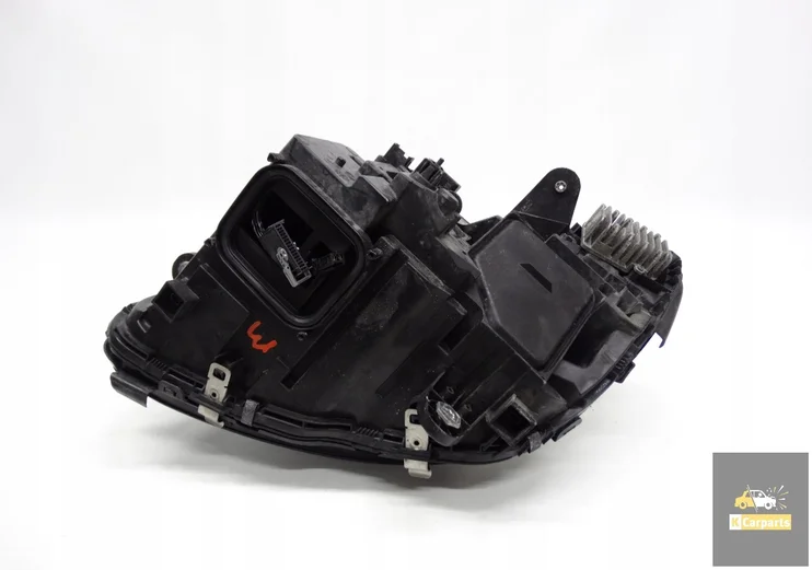 mercedes-cklasse-w205-koplamp-high-performance-a2059062402 — foto 5