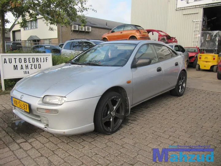 mazda-323-15i-15-i-16v-motorblok-z5-motor — foto 2