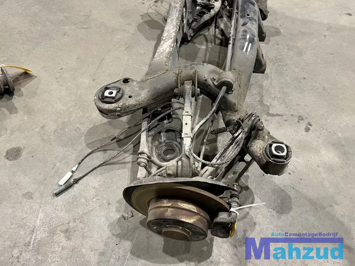bmw-1-serie-e87-achteras-subframe-draagarm-20032010 — foto 4