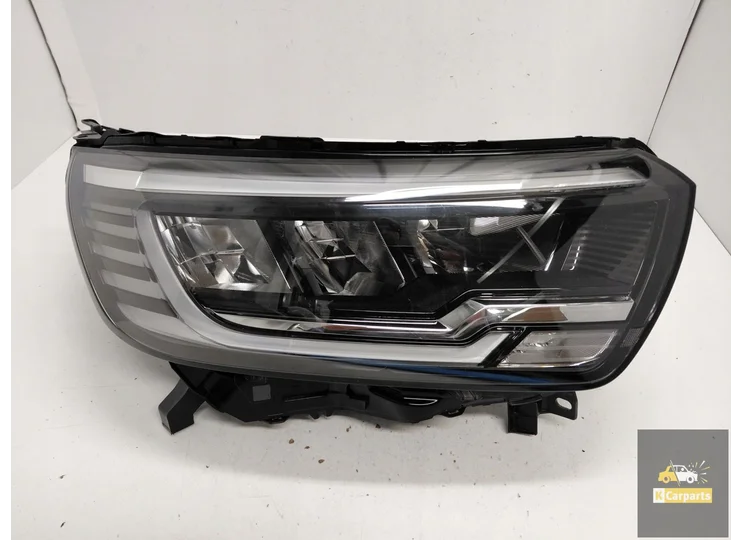 260103264R, Renault Kangoo IV Voll-LED-Lampe rechts
