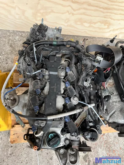 honda-civic-8-13-ima-motorblok-lda2-motor-hybrid — foto 3