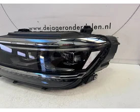 vw-tiguan-5na-5nb-vol-led-koplamp-links-5nb941081a — foto 2