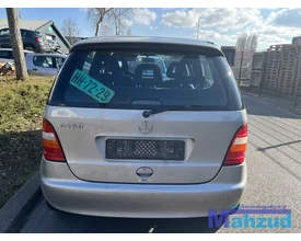 mercedes-a-klasse-w168-a160-16 — foto 5