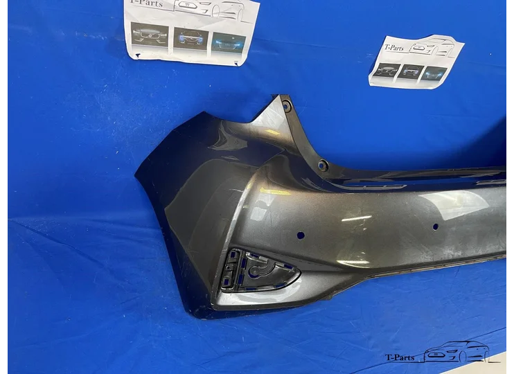 toyota-yaris-achterbumper-pdc