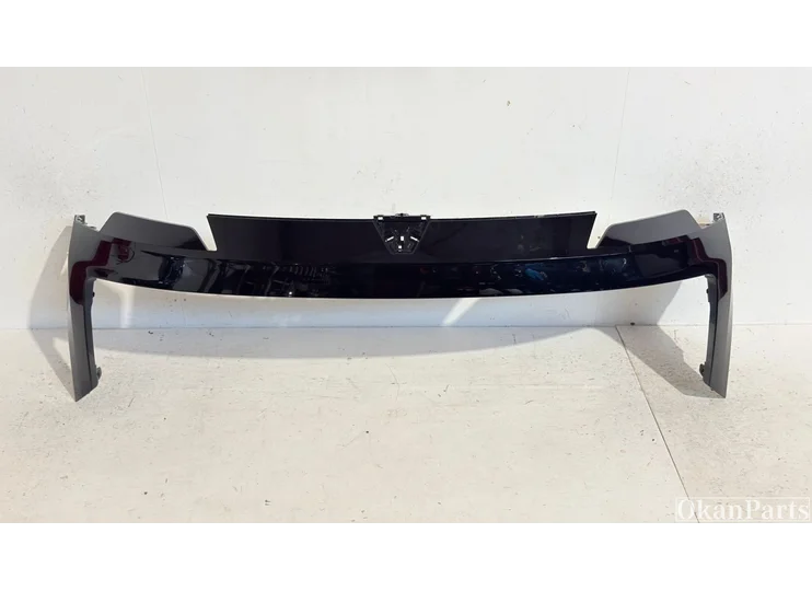 Renault 5 e-Tech voorbumper 620224926R