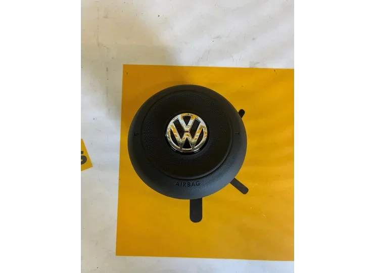 Stuur Airbag VW Golf 7 GTI GTD R CLUBSPORT Stuurairbag 5G0880201S