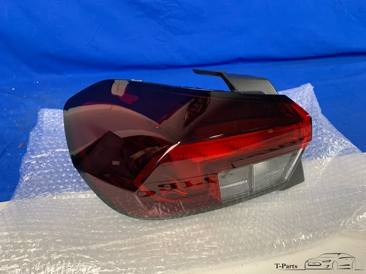 opel-corsa-f-achterlicht-nieuw-links-9829317380-led-lamp — foto 2