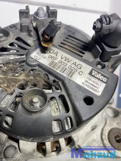 vw-ag-golf-5-20-fsi-dynamo-06f903023c-140a — foto 2
