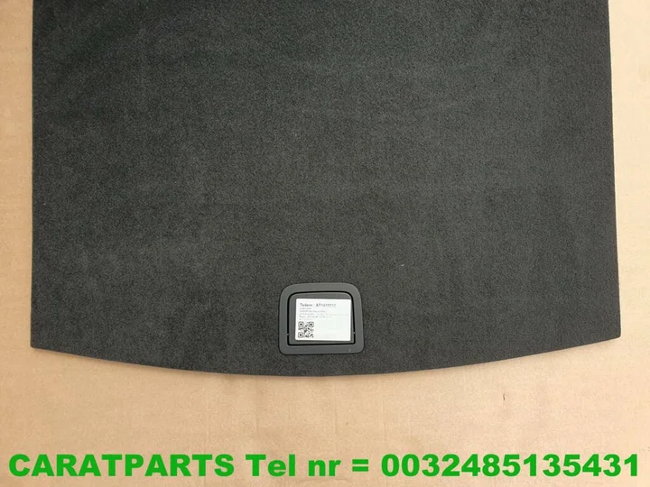 8t8861529b-a5-kofferbakbodem-a5-vloerplaat-a5-bagageruimte — foto 3