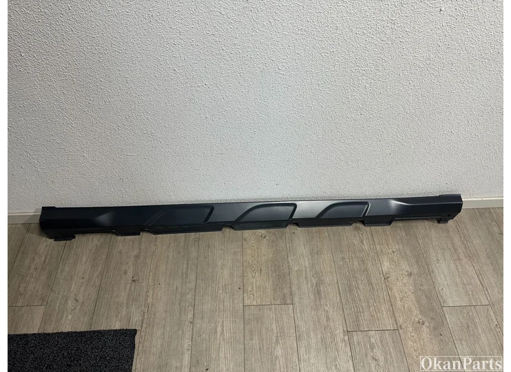 Hyundai Kona Seitenschweller rechts rechts 87752-J9500