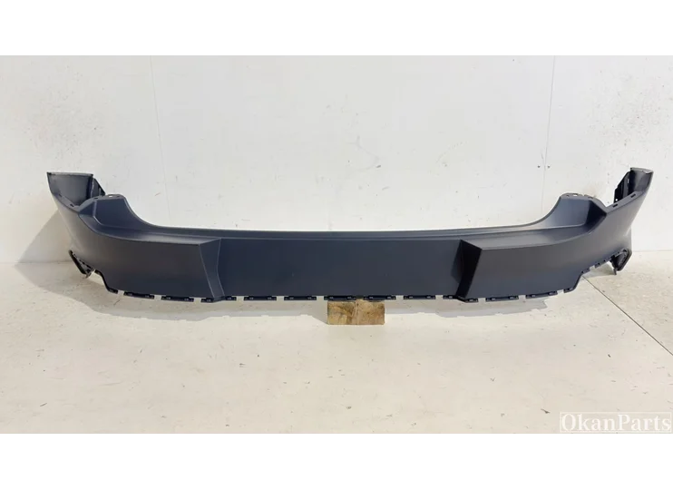 Mini Countryman U25 Achterbumper 51125A72F95