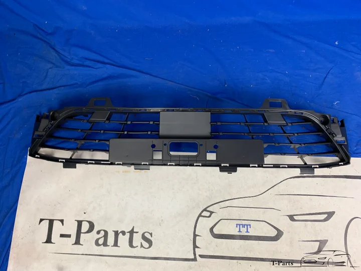renault-clio-5-grille-voorbumper-bumper-rooster — foto 2