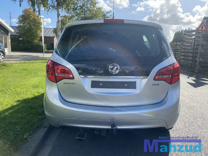 opel-meriva-b-17-cdti-demontage-onderdelen-a17dts-z157 — foto 7