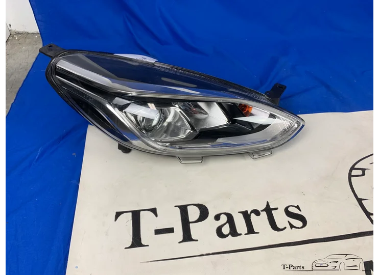 Ford Fiesta MK8 LED-Scheinwerfer rechts NEU 2018-2020