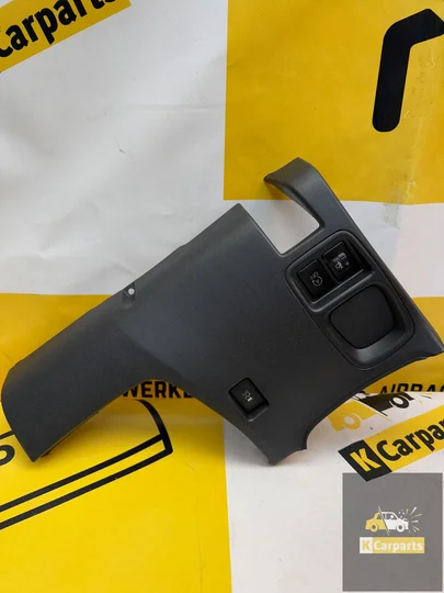 toyota-aygo-10i-12v-5bak-dashboard-de-554320h010 — foto 2