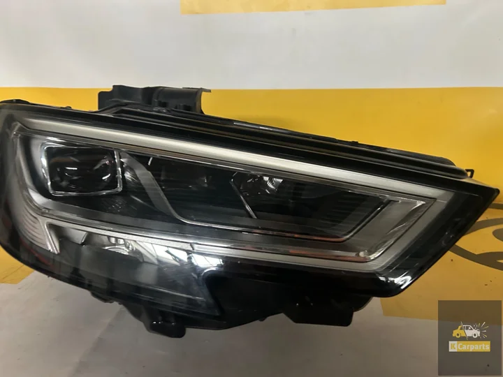 audi-a3-8v-facelift-vol-led-koplamp-rechts-8v0941034c-compleet — foto 2