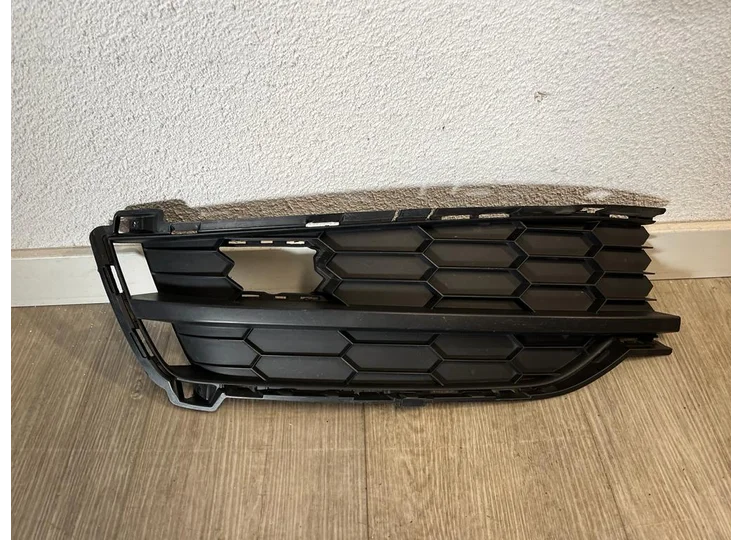 Skoda Karoq Linker Sierlijst 57A807367