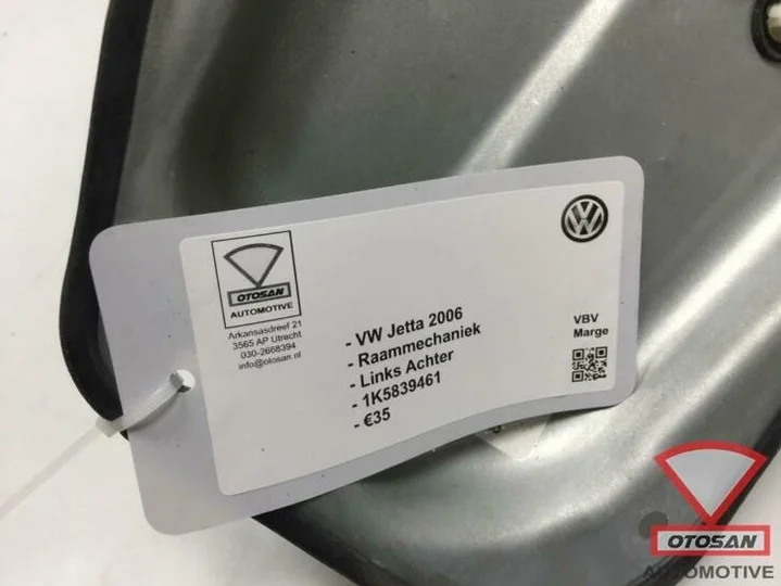 vw-jetta-2007-raammechaniek-links-achter-1k5839461 — foto 2