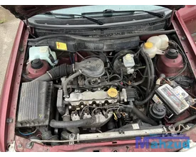 1994-opel-astra-f-hatchback-16i-bruin-z549-x16sz-onderdelen-demontage — foto 16