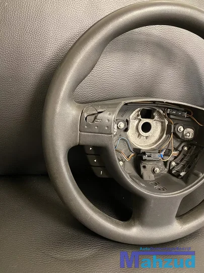 opel-corsa-c-meriva-a-stuurwiel-stuur — foto 4