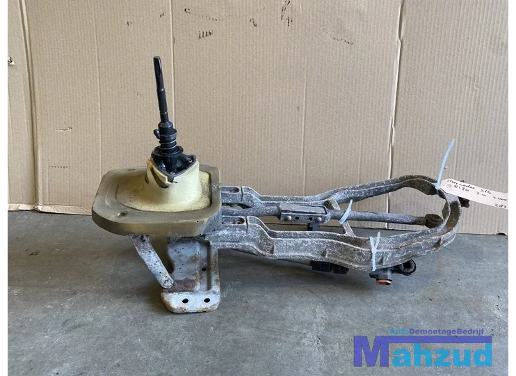MERCEDES SLK R170 Schakelmachaniek 6 bak handbak