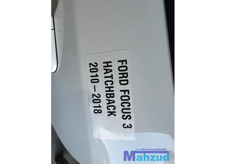 ford-focus-3-hatchback-wit-links-achter-deur-portier-20102018