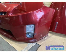 2012-toyota-prius-rood-voorkop-voorfront-20082014 — foto 8