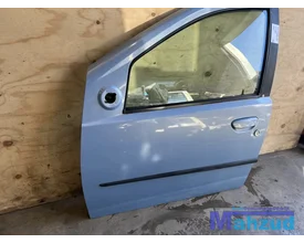 fiat-punto-2-188-blauw-links-voor-deur-20022005 — foto 2