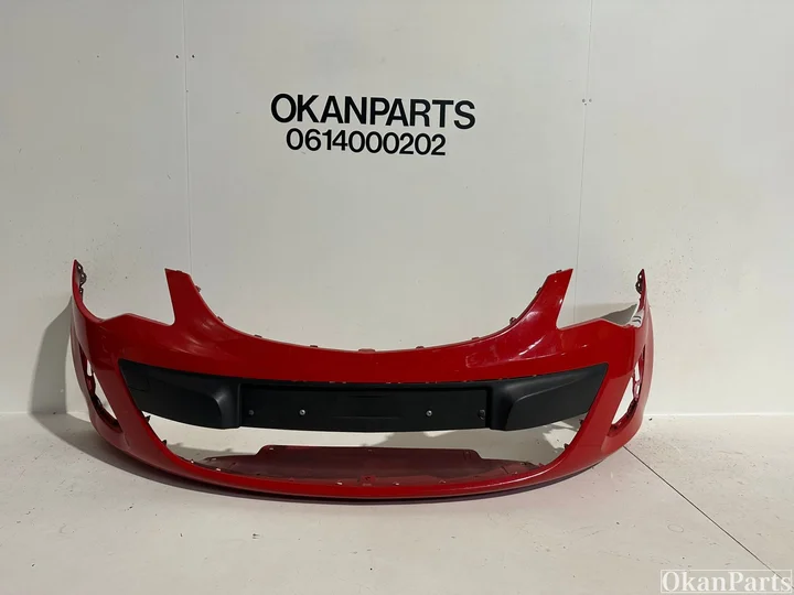 opel-corsa-d-facelift-voorbumper-13285996