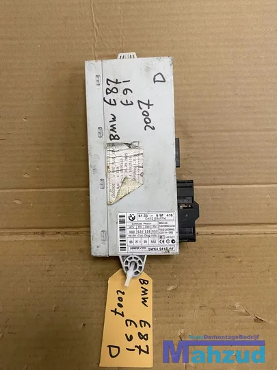 bmw-e87-e90-e91-bcm-sam-module-6981416-61356981416