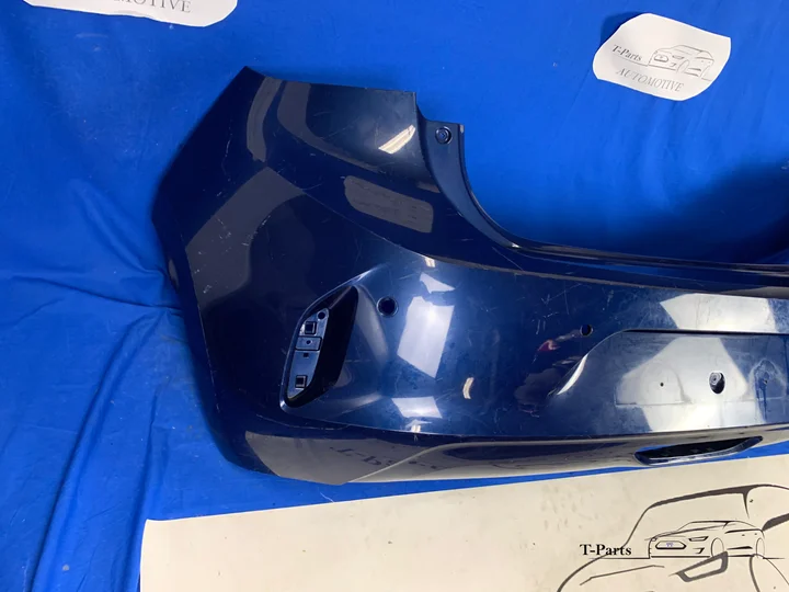 opel-corsa-f-achterbumper-4x-pdc-bumper-origineel — foto 2